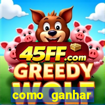 como ganhar dinheiro jogando gratis